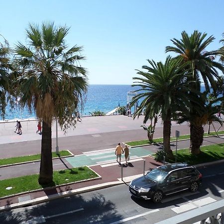 Apartment - Promenade Des Anglais Nicea Pokój zdjęcie