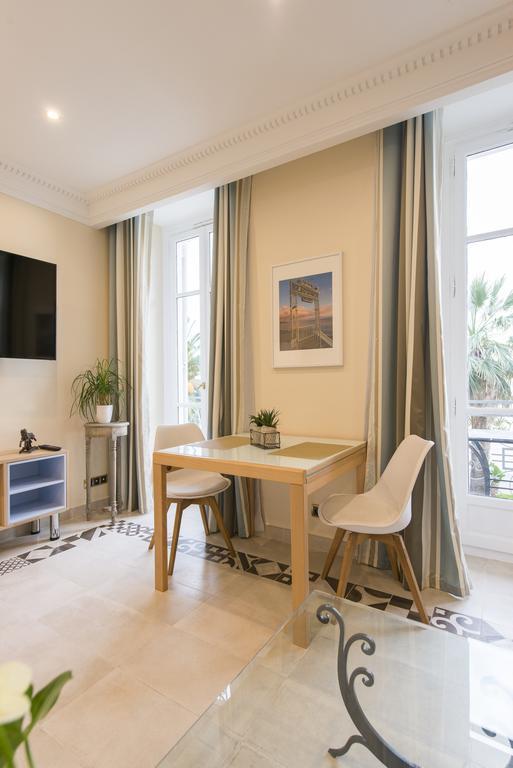 Apartment - Promenade Des Anglais Nicea Pokój zdjęcie