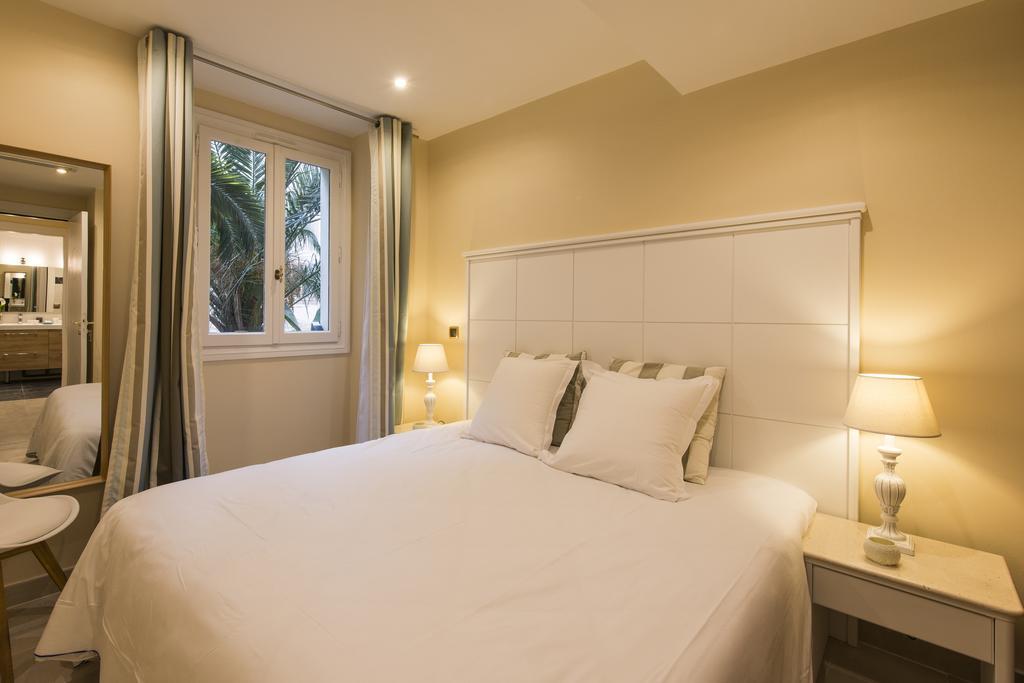 Apartment - Promenade Des Anglais Nicea Pokój zdjęcie