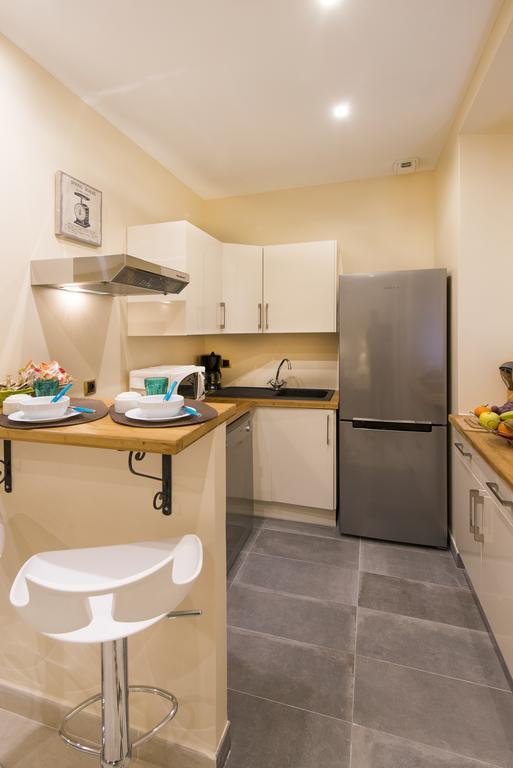 Apartment - Promenade Des Anglais Nicea Pokój zdjęcie