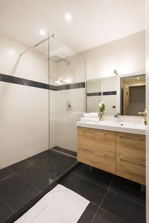 Apartment - Promenade Des Anglais Nicea Pokój zdjęcie
