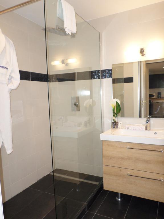 Apartment - Promenade Des Anglais Nicea Pokój zdjęcie