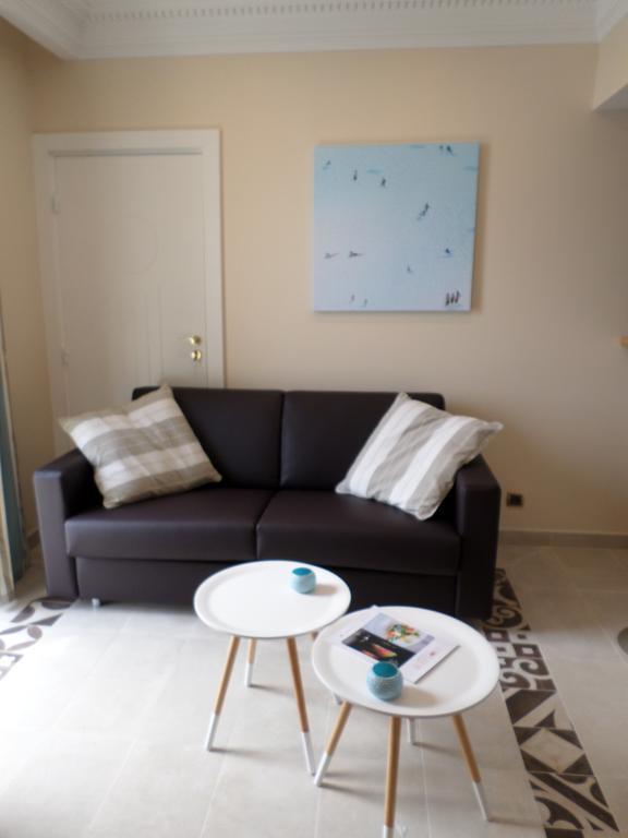 Apartment - Promenade Des Anglais Nicea Pokój zdjęcie