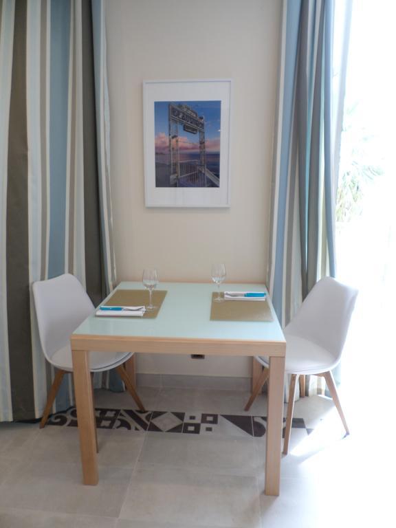 Apartment - Promenade Des Anglais Nicea Pokój zdjęcie