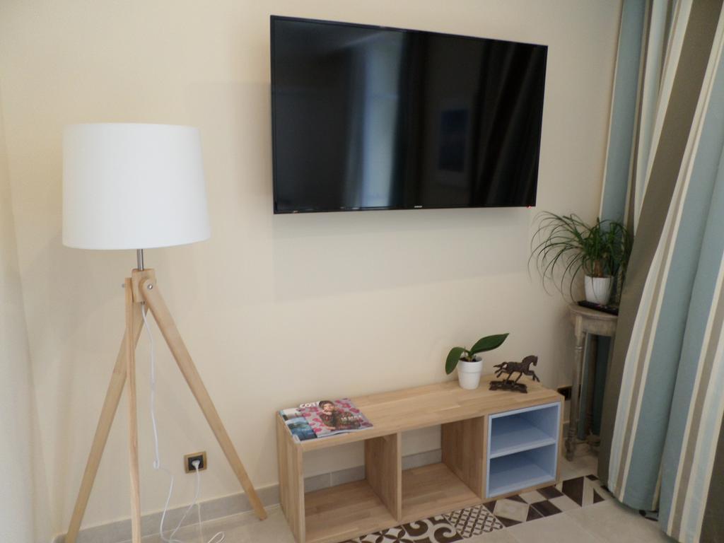 Apartment - Promenade Des Anglais Nicea Pokój zdjęcie