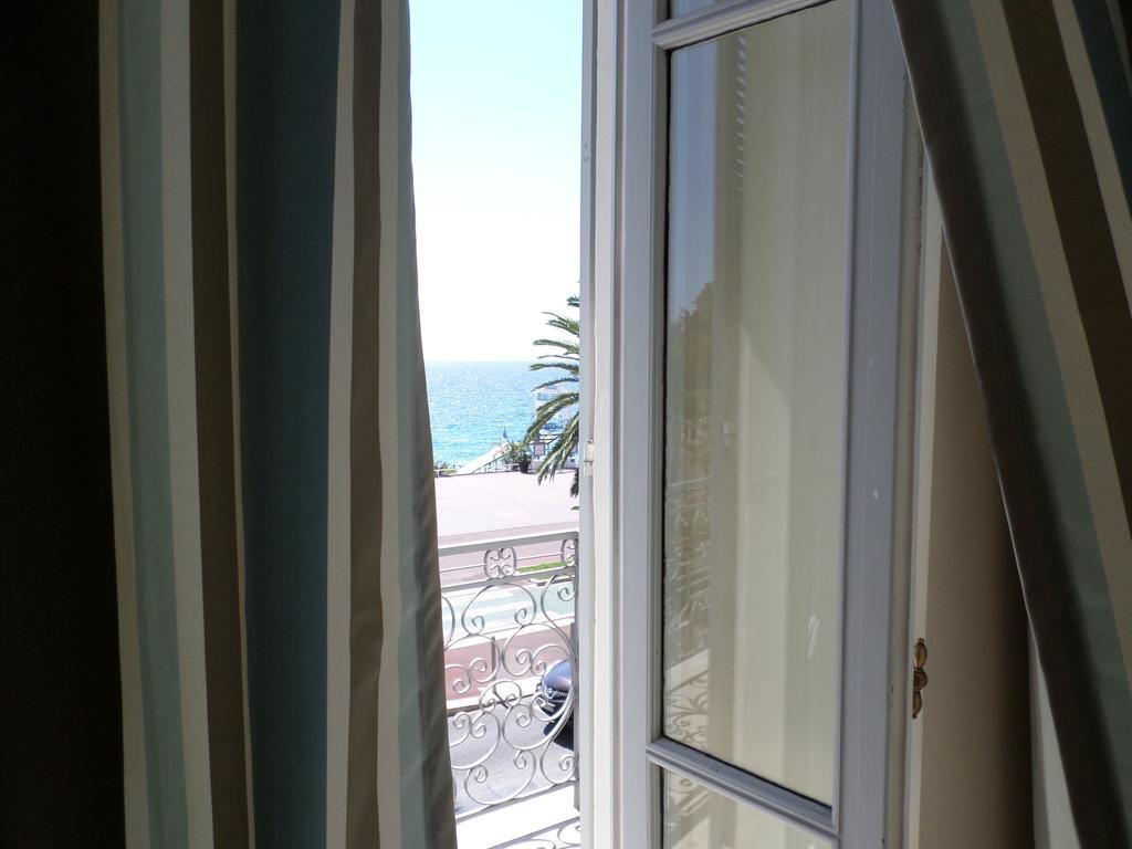 Apartment - Promenade Des Anglais Nicea Pokój zdjęcie