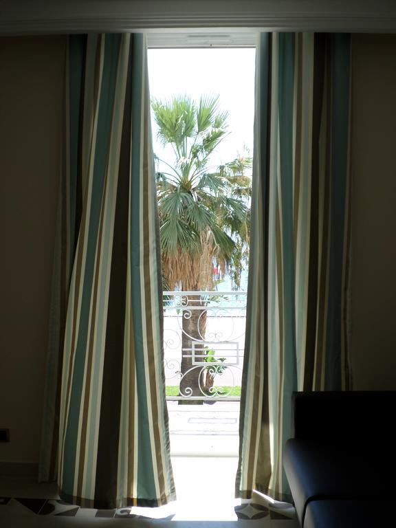 Apartment - Promenade Des Anglais Nicea Zewnętrze zdjęcie