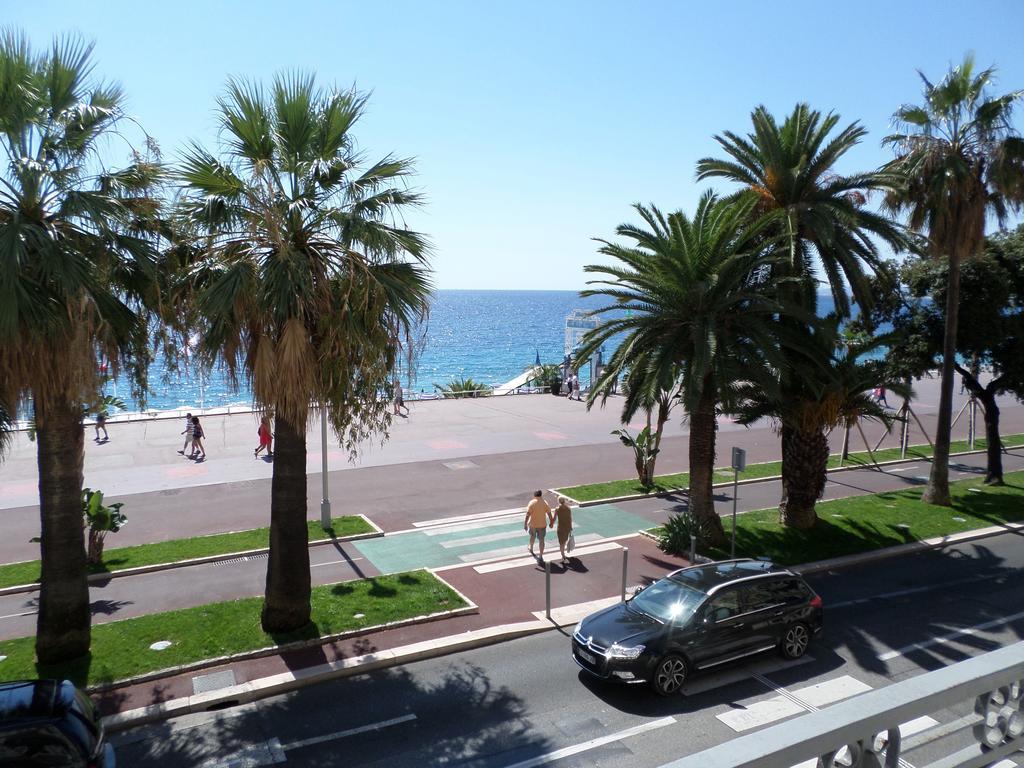 Apartment - Promenade Des Anglais Nicea Pokój zdjęcie